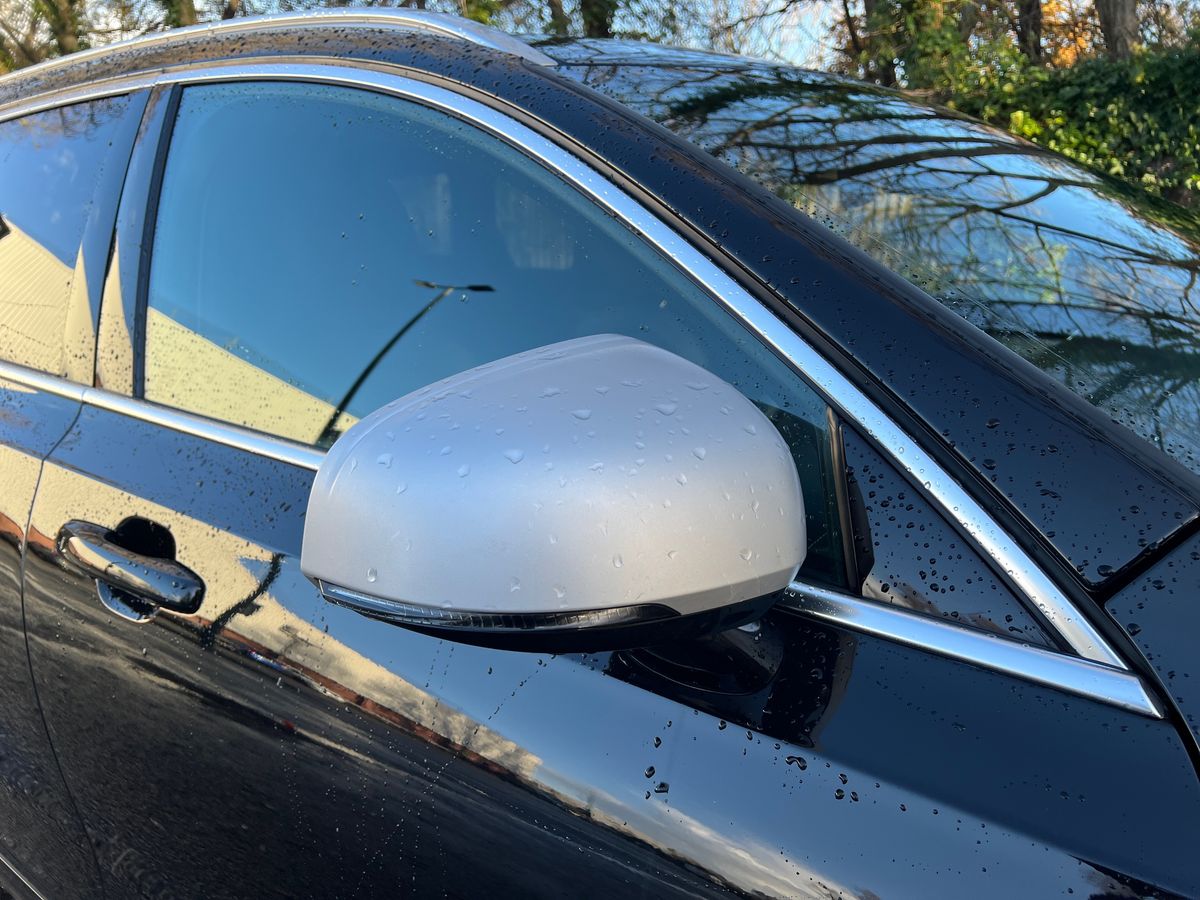 D5 POWERPULSE AWD GEARTRONIC