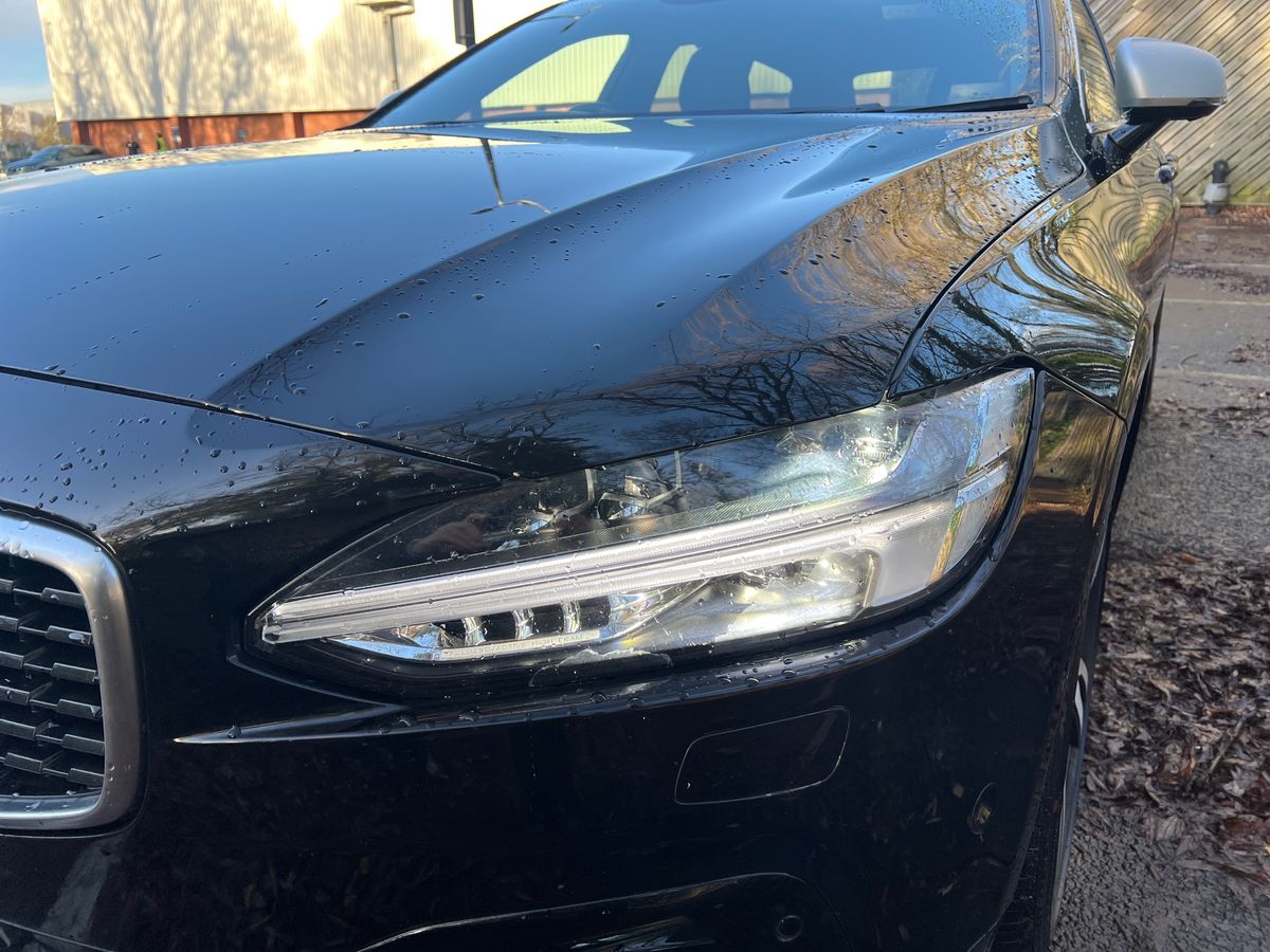 D5 POWERPULSE AWD GEARTRONIC