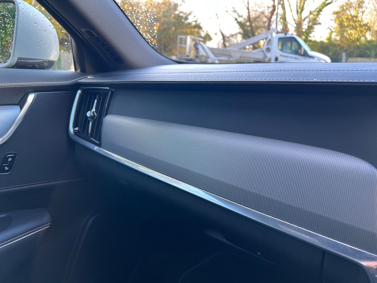 D5 POWERPULSE AWD GEARTRONIC