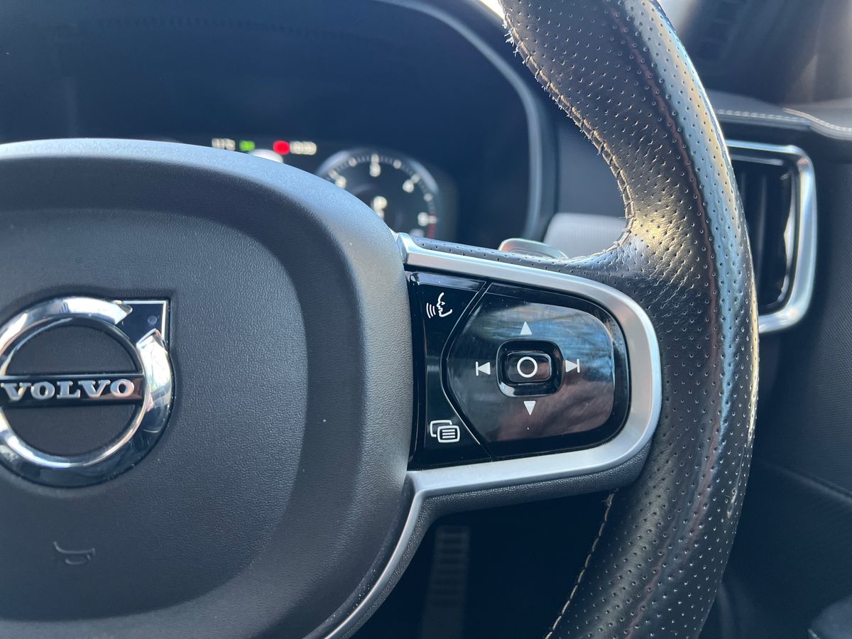 D5 POWERPULSE AWD GEARTRONIC