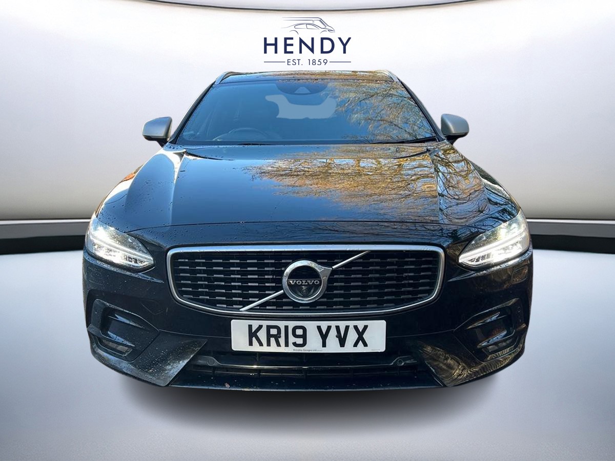 D5 POWERPULSE AWD GEARTRONIC