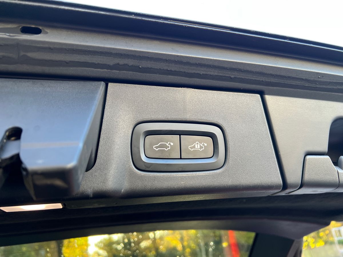 D5 POWERPULSE AWD GEARTRONIC