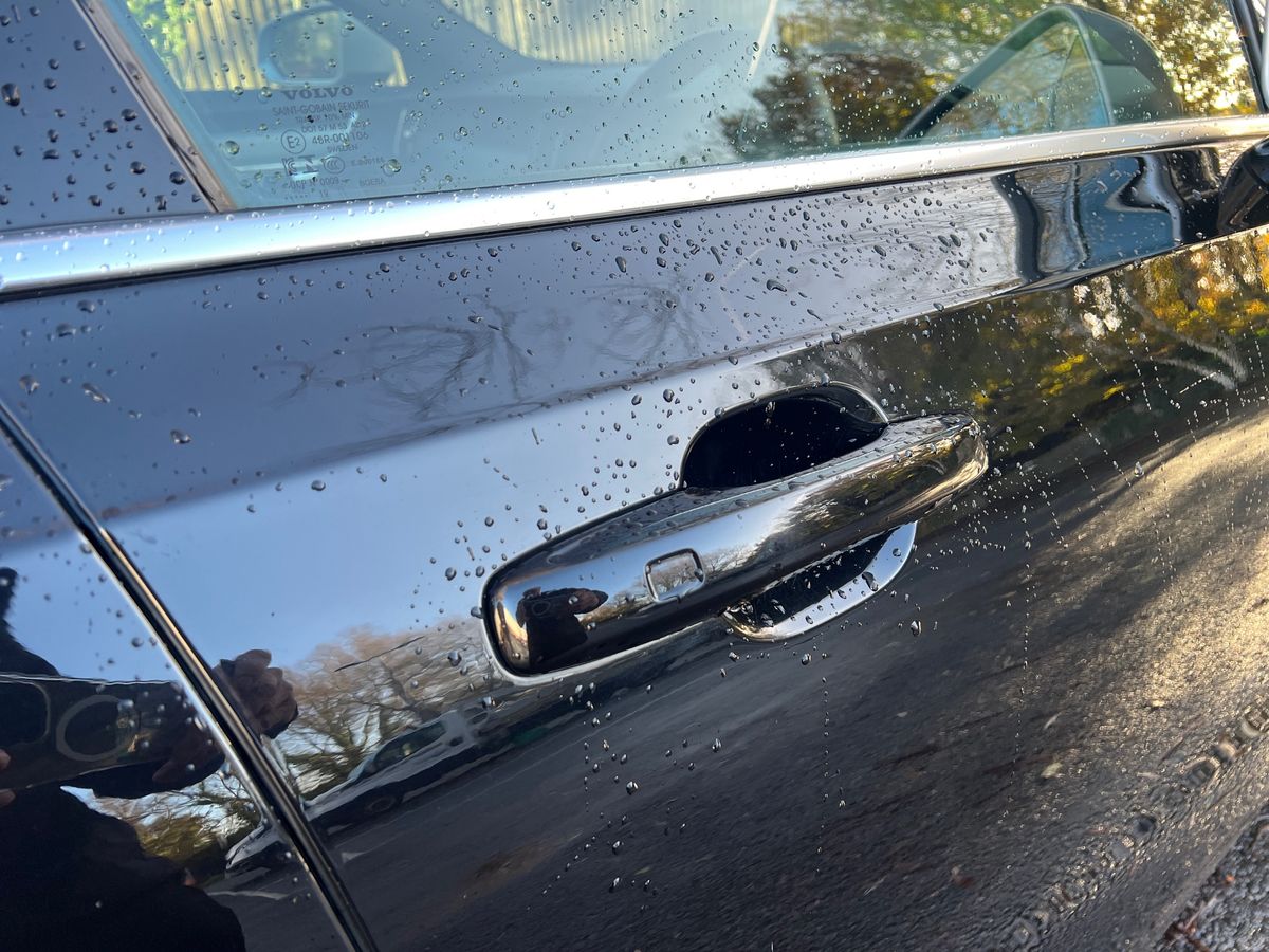 D5 POWERPULSE AWD GEARTRONIC