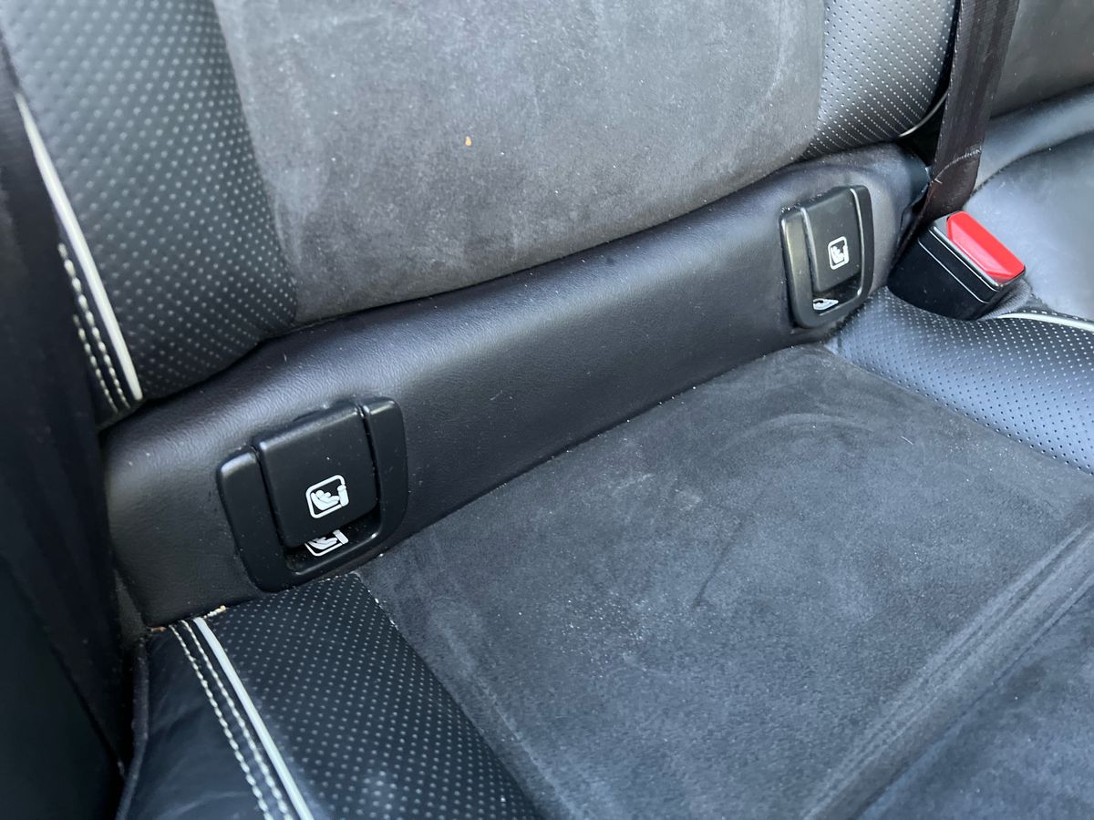 D5 POWERPULSE AWD GEARTRONIC