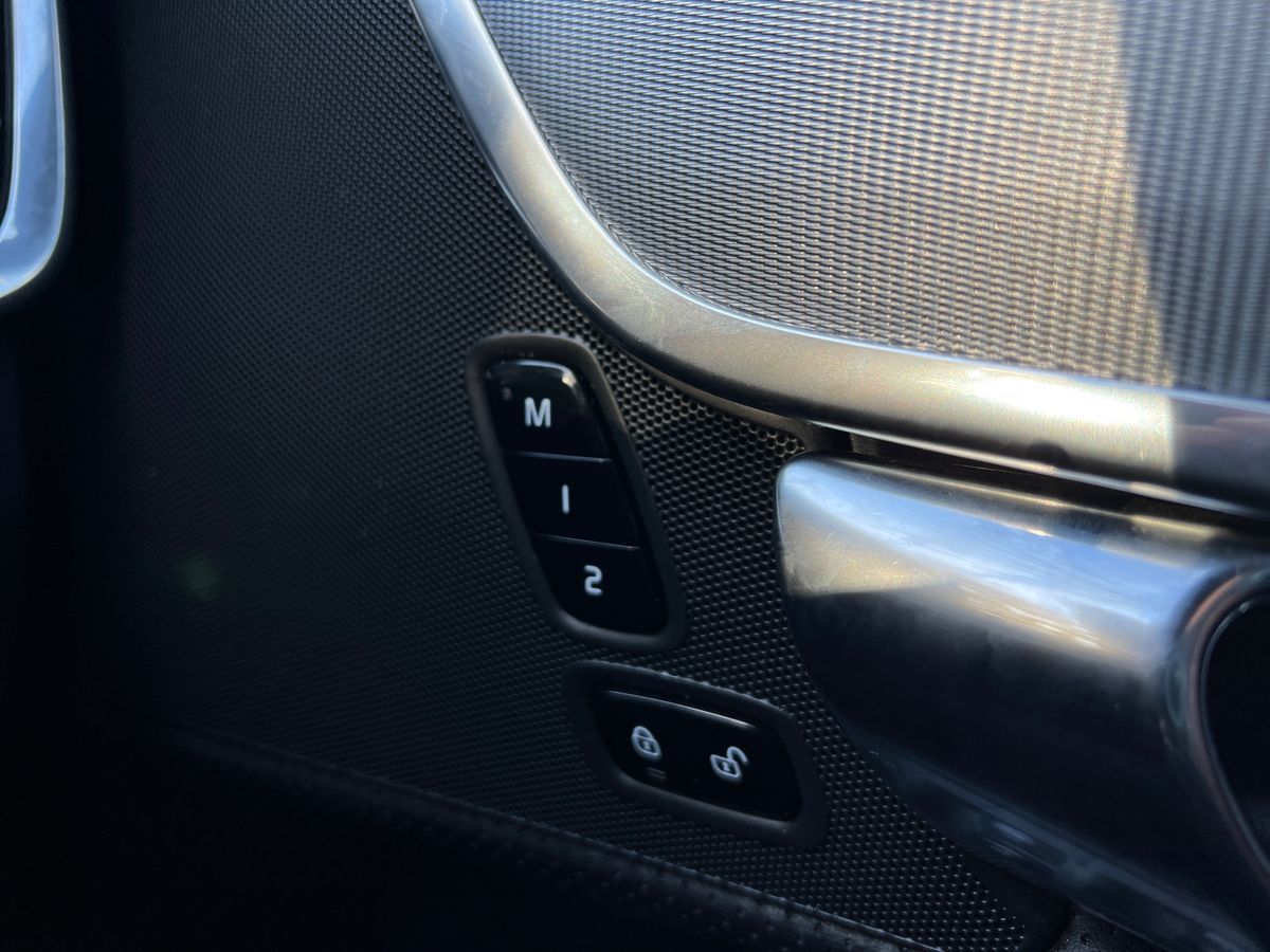 D5 POWERPULSE AWD GEARTRONIC