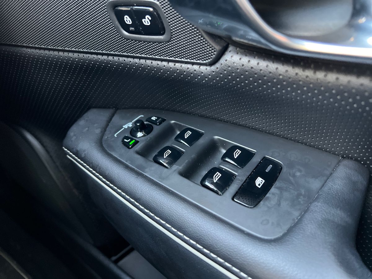 D5 POWERPULSE AWD GEARTRONIC