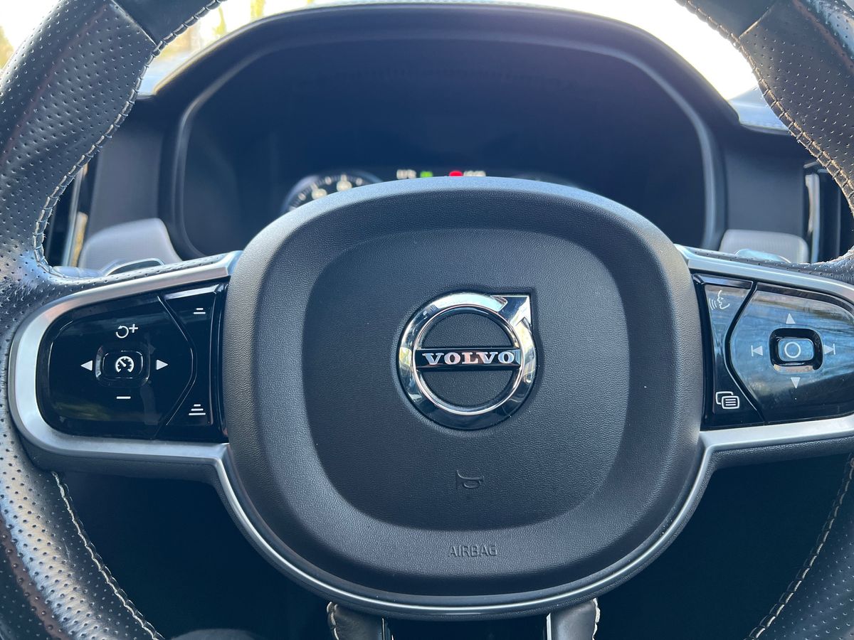 D5 POWERPULSE AWD GEARTRONIC