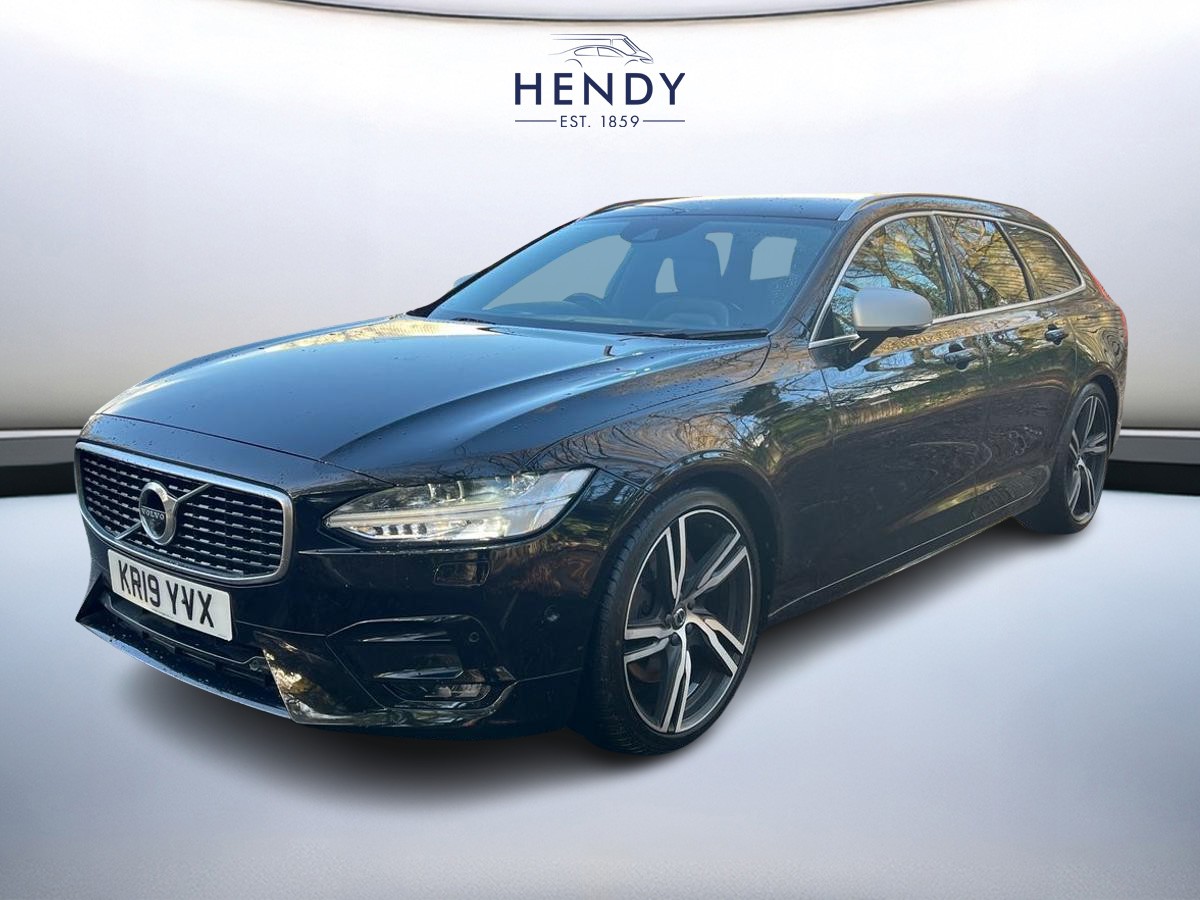 D5 POWERPULSE AWD GEARTRONIC