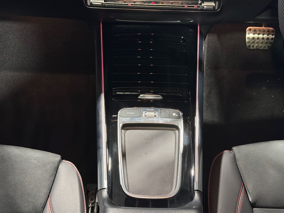 GLA 220D 4MATIC PREMIUM PLUS