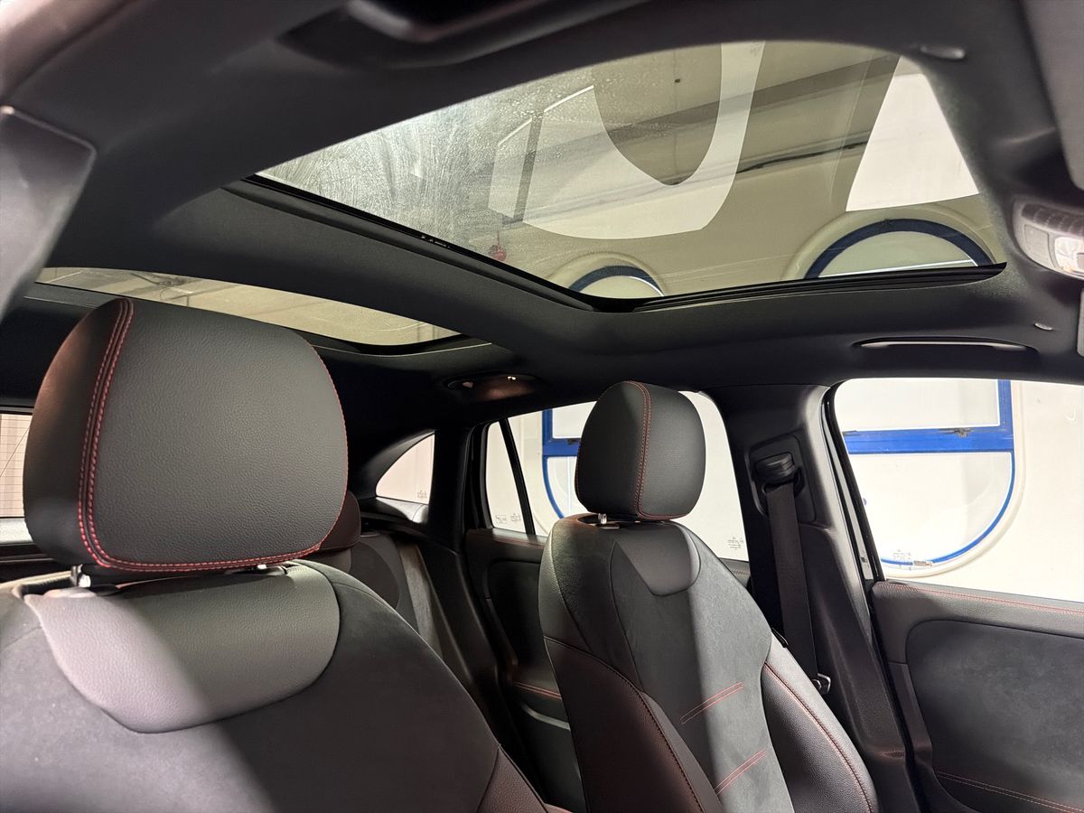 GLA 220D 4MATIC PREMIUM PLUS