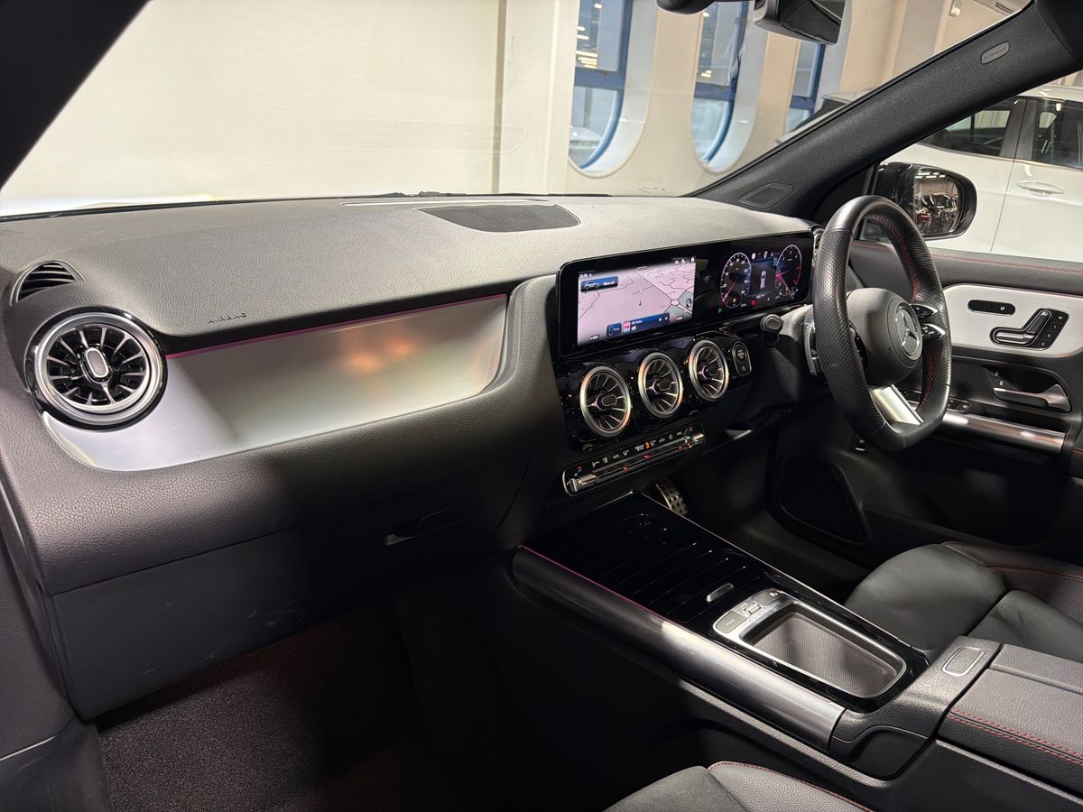 GLA 220D 4MATIC PREMIUM PLUS