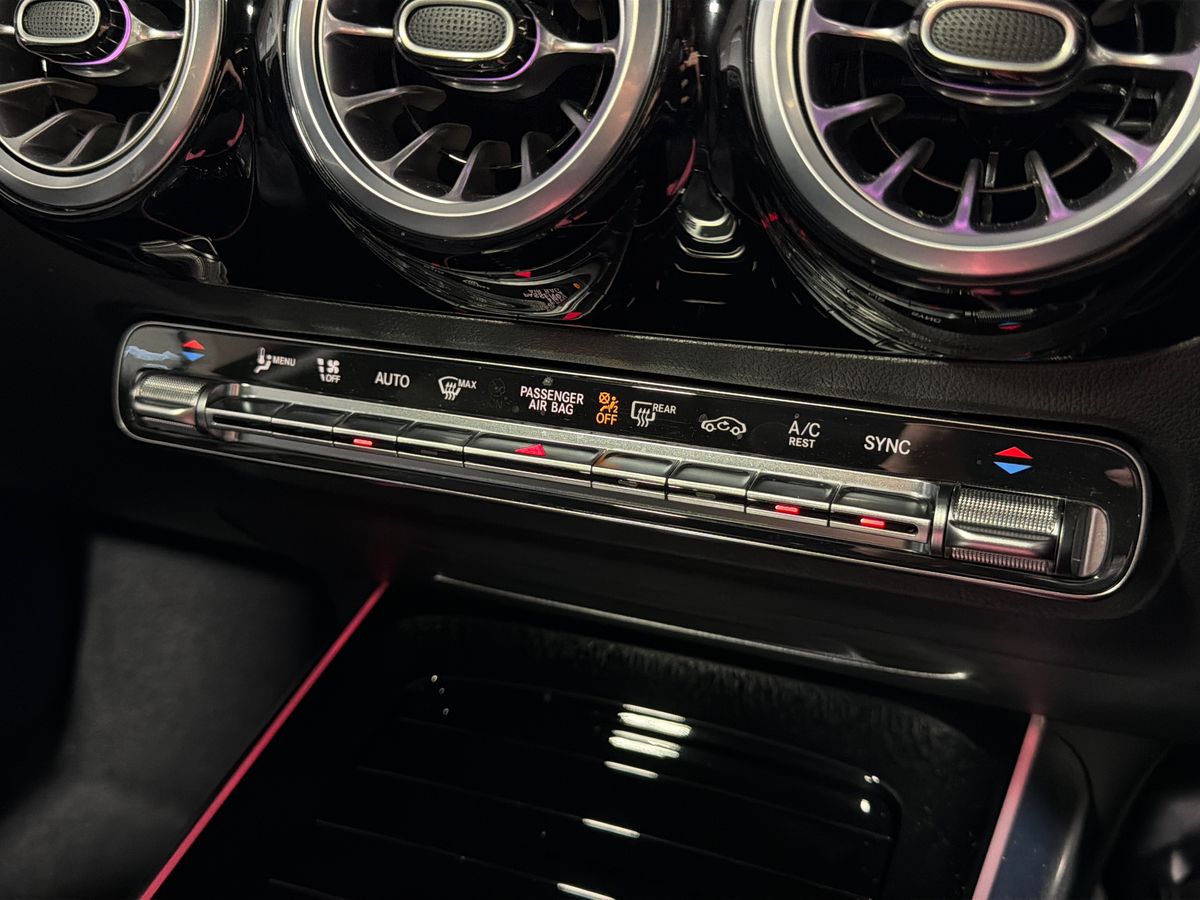 GLA 220D 4MATIC PREMIUM PLUS