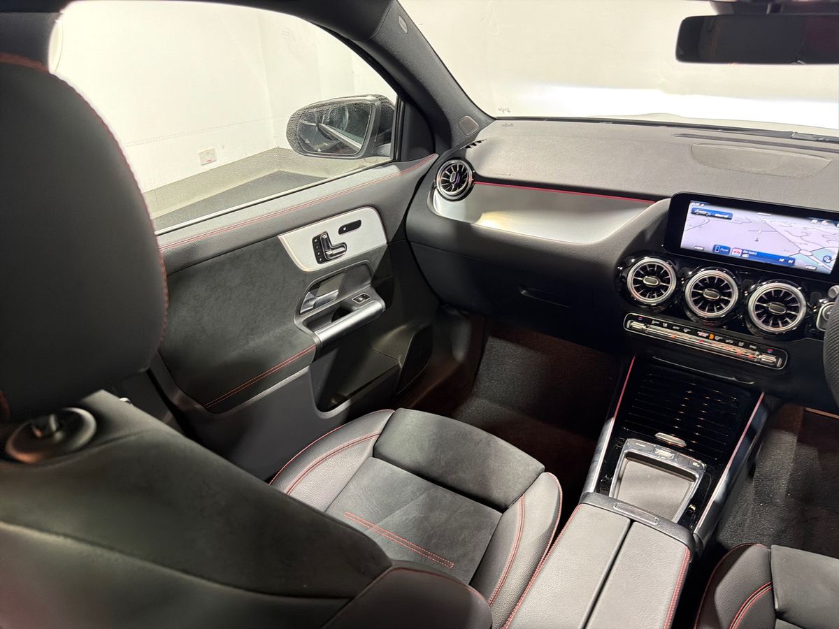 GLA 220D 4MATIC PREMIUM PLUS