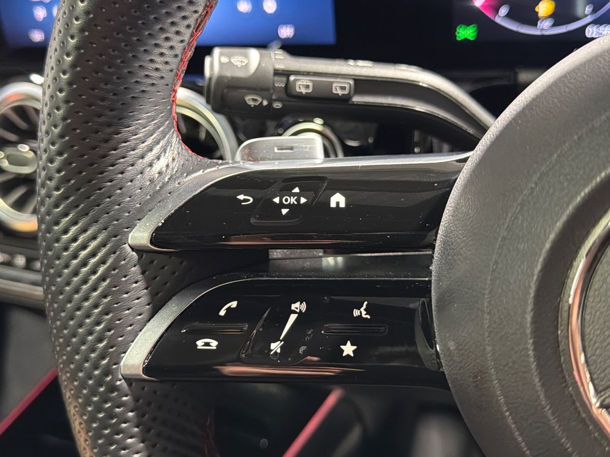 GLA 220D 4MATIC PREMIUM PLUS