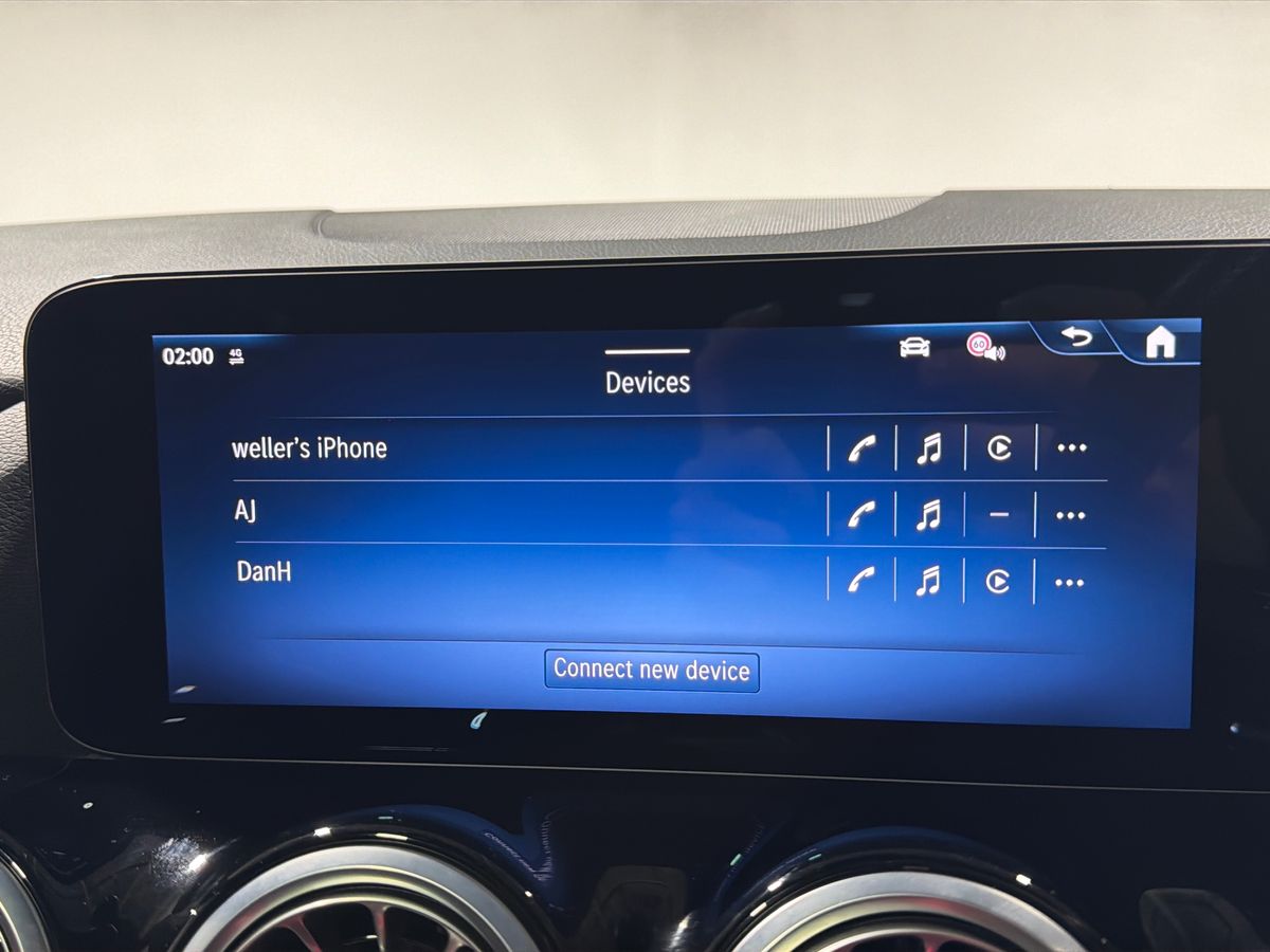 GLA 220D 4MATIC PREMIUM PLUS