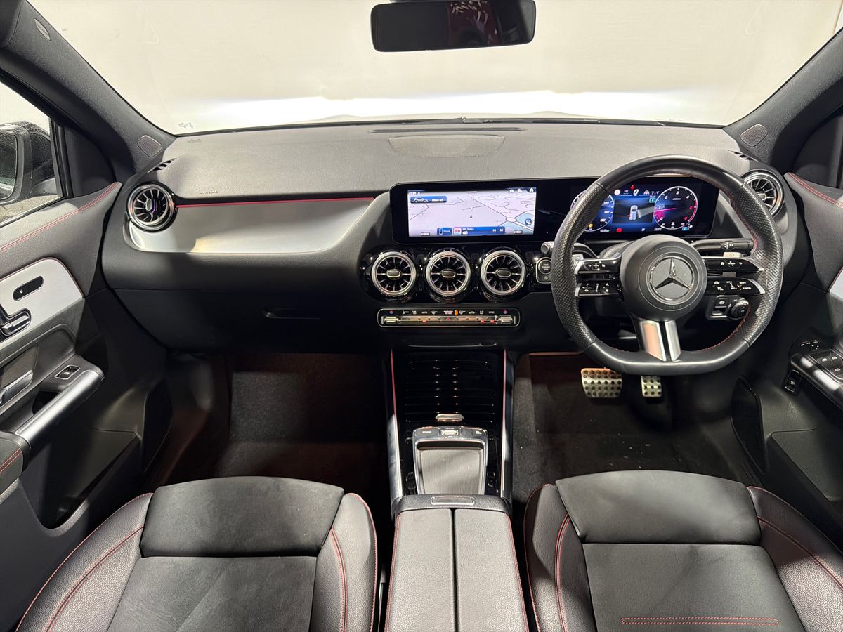 GLA 220D 4MATIC PREMIUM PLUS