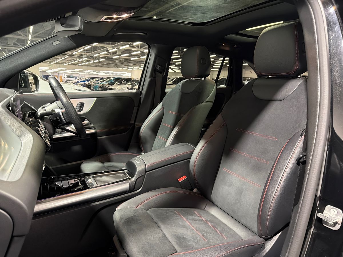 GLA 220D 4MATIC PREMIUM PLUS