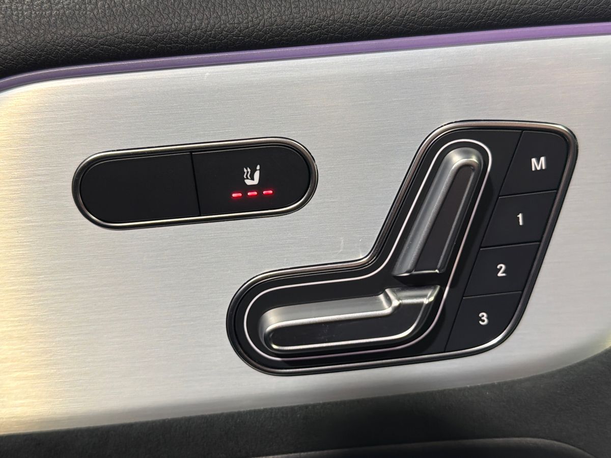 GLA 220D 4MATIC PREMIUM PLUS