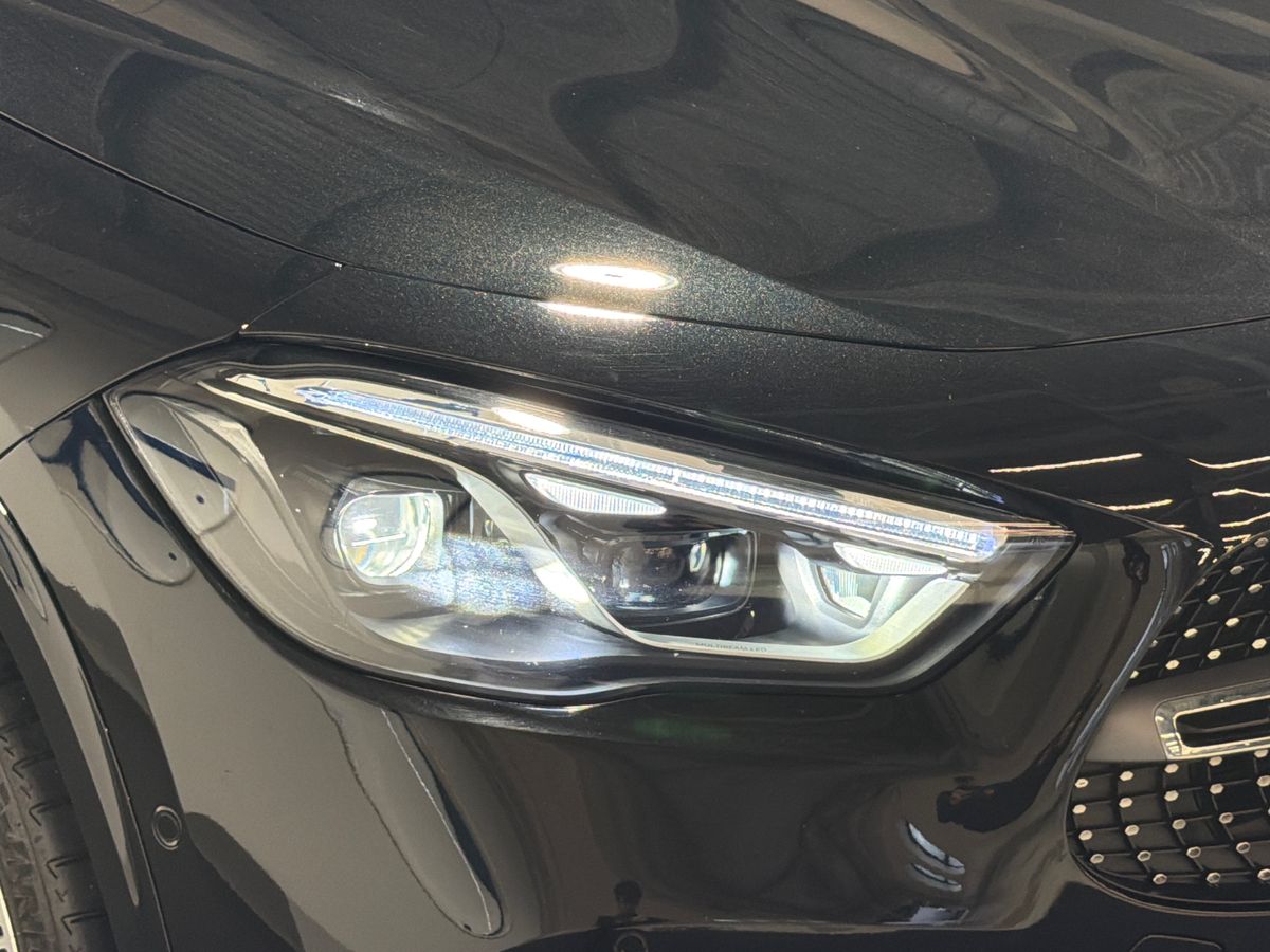 GLA 220D 4MATIC PREMIUM PLUS