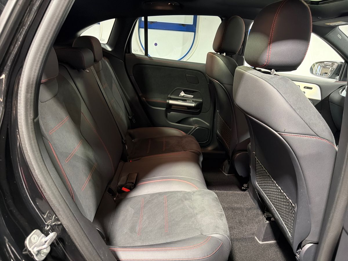 GLA 220D 4MATIC PREMIUM PLUS