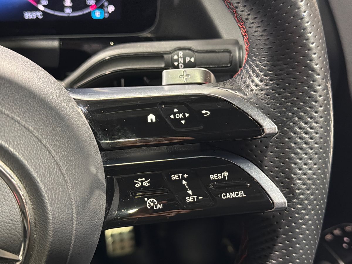 GLA 220D 4MATIC PREMIUM PLUS