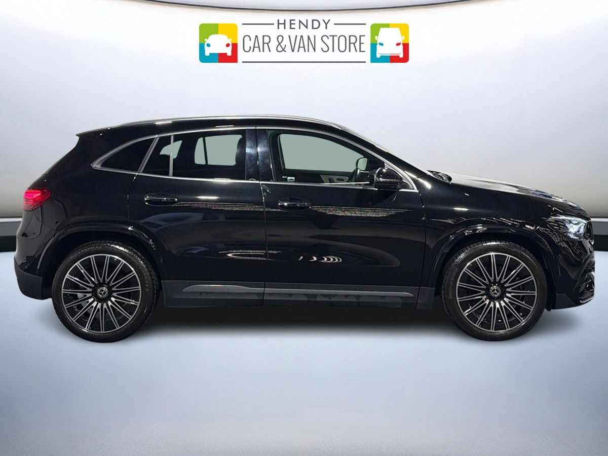 GLA 220D 4MATIC PREMIUM PLUS