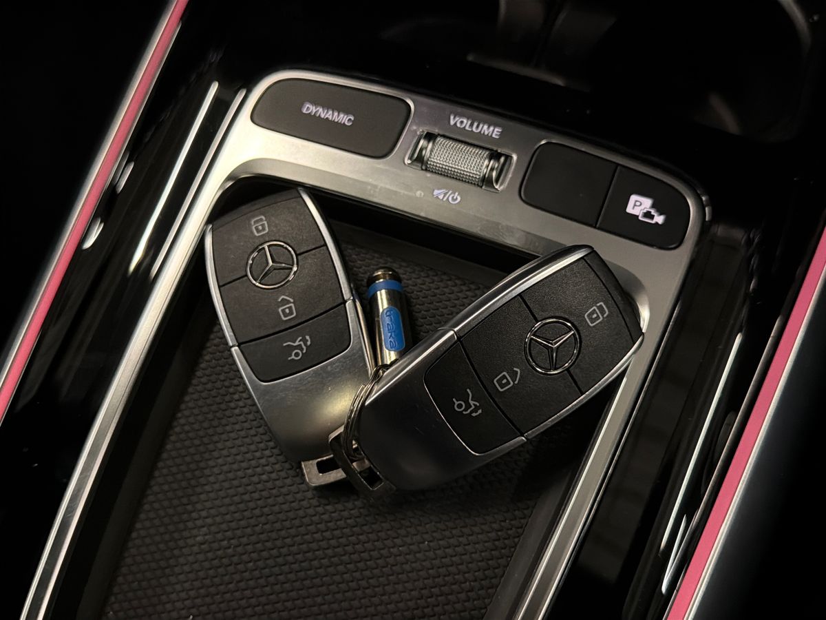 GLA 220D 4MATIC PREMIUM PLUS