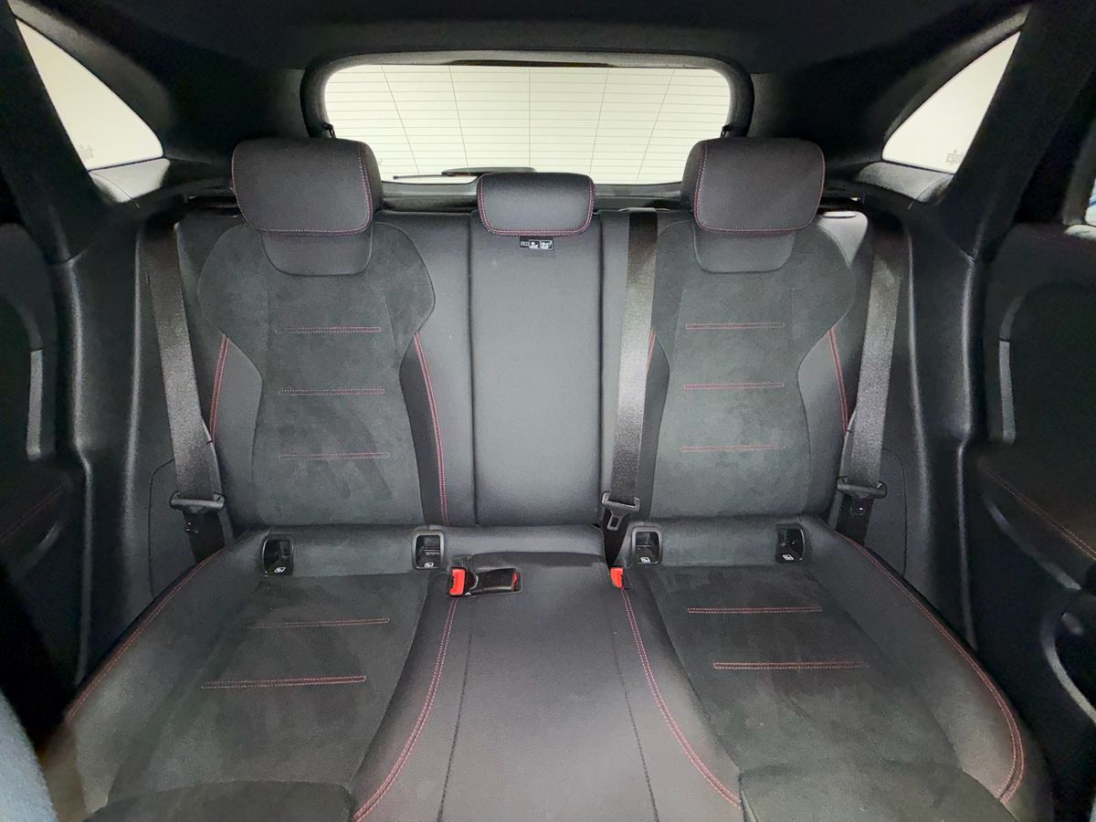 GLA 220D 4MATIC PREMIUM PLUS