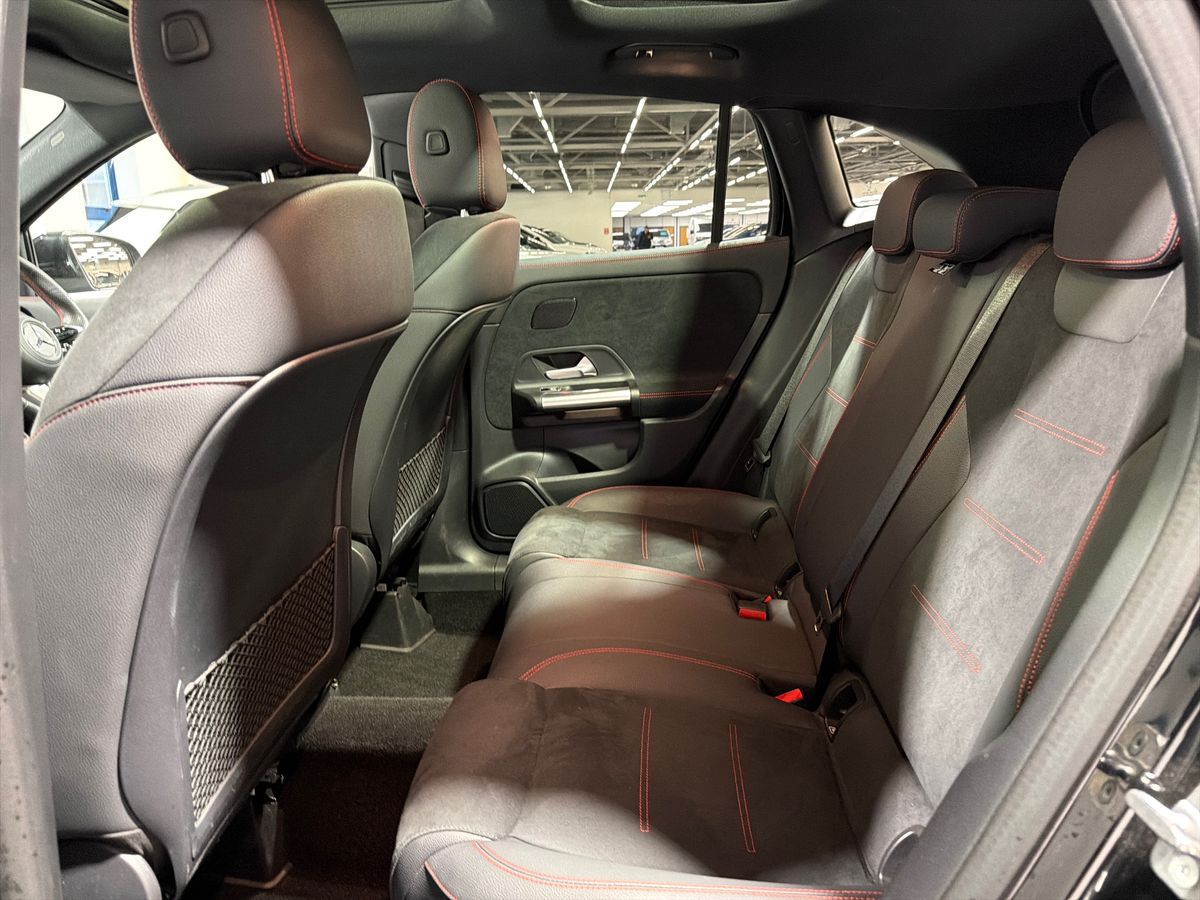 GLA 220D 4MATIC PREMIUM PLUS