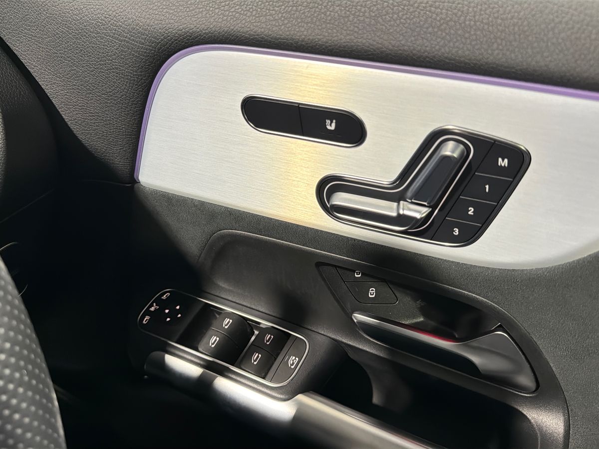 GLA 220D 4MATIC PREMIUM PLUS