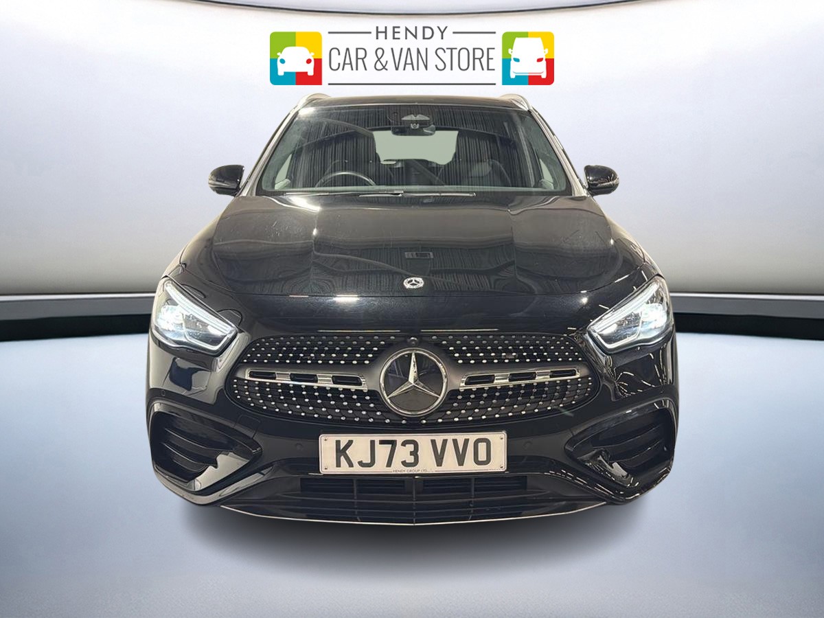 GLA 220D 4MATIC PREMIUM PLUS