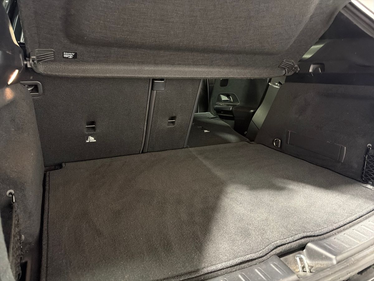 GLA 220D 4MATIC PREMIUM PLUS