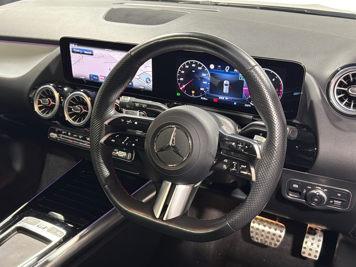 GLA 220D 4MATIC PREMIUM PLUS