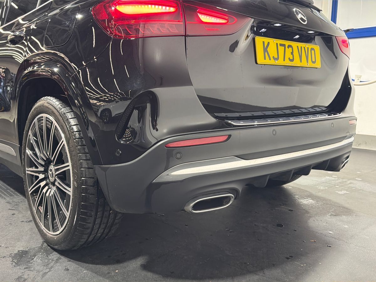 GLA 220D 4MATIC PREMIUM PLUS