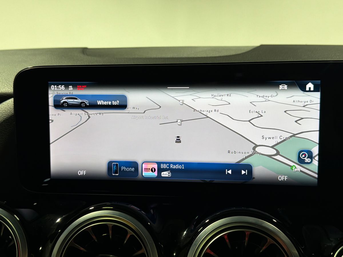 GLA 220D 4MATIC PREMIUM PLUS