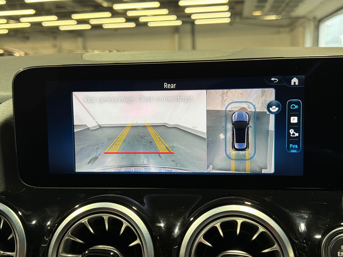 GLA 220D 4MATIC PREMIUM PLUS