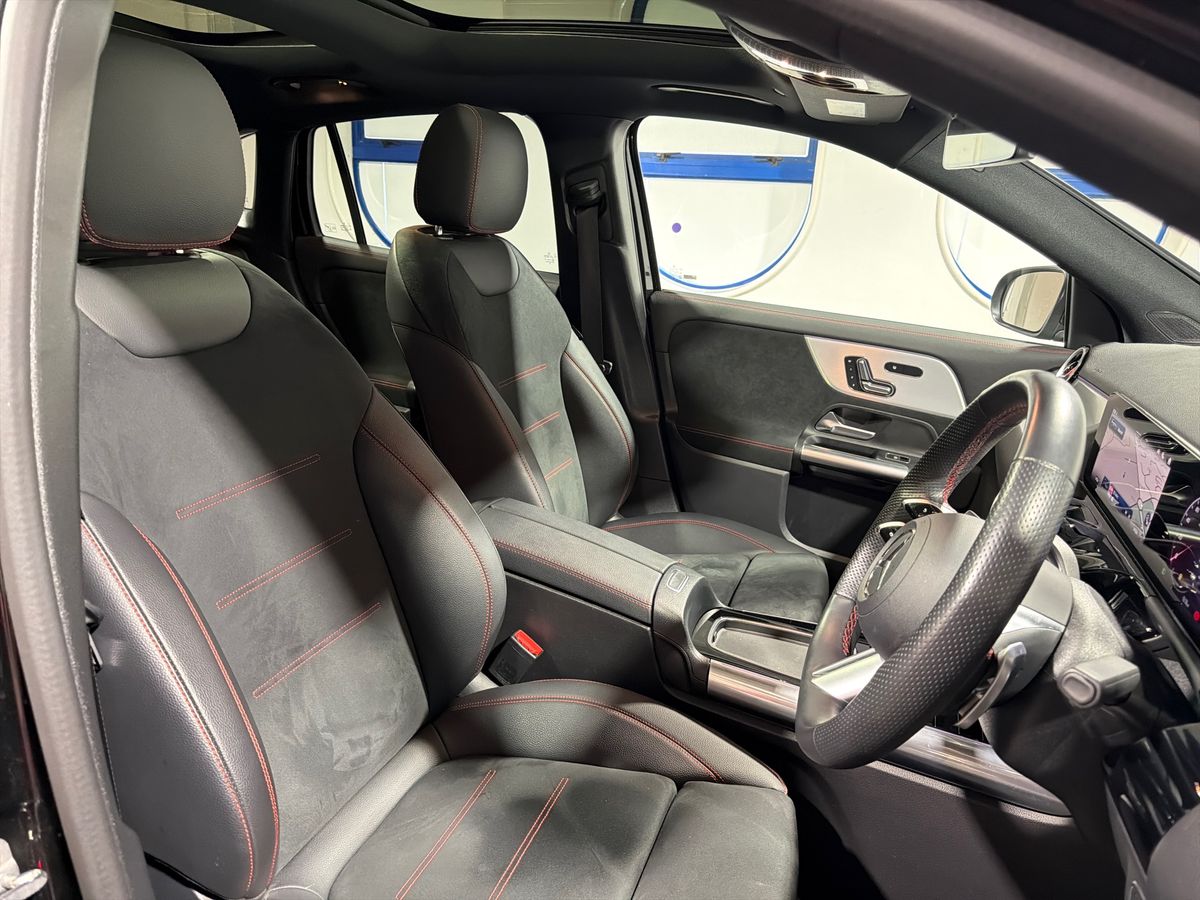 GLA 220D 4MATIC PREMIUM PLUS