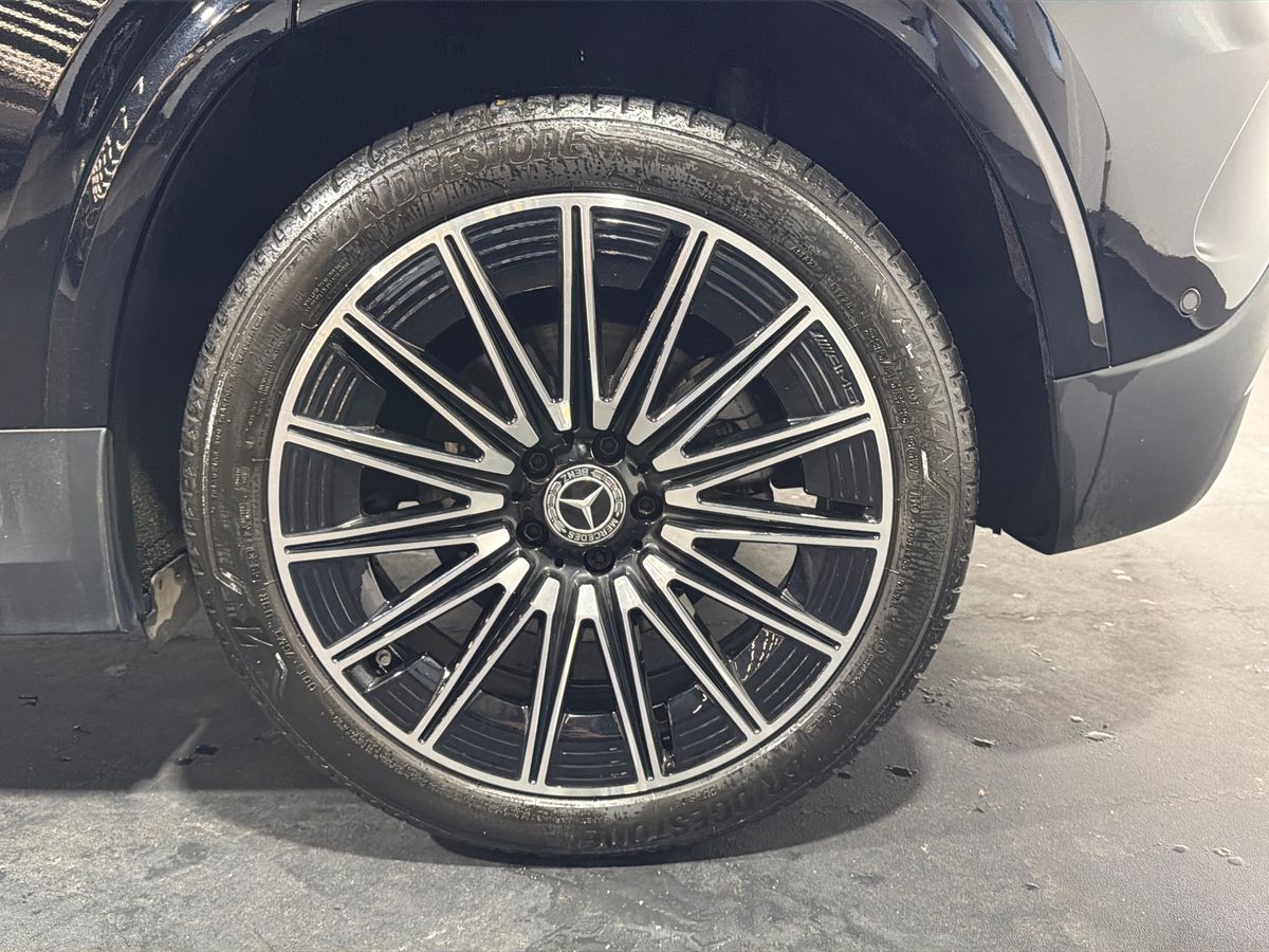 GLA 220D 4MATIC PREMIUM PLUS