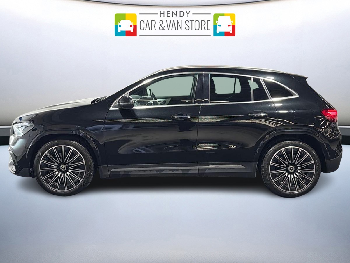 GLA 220D 4MATIC PREMIUM PLUS