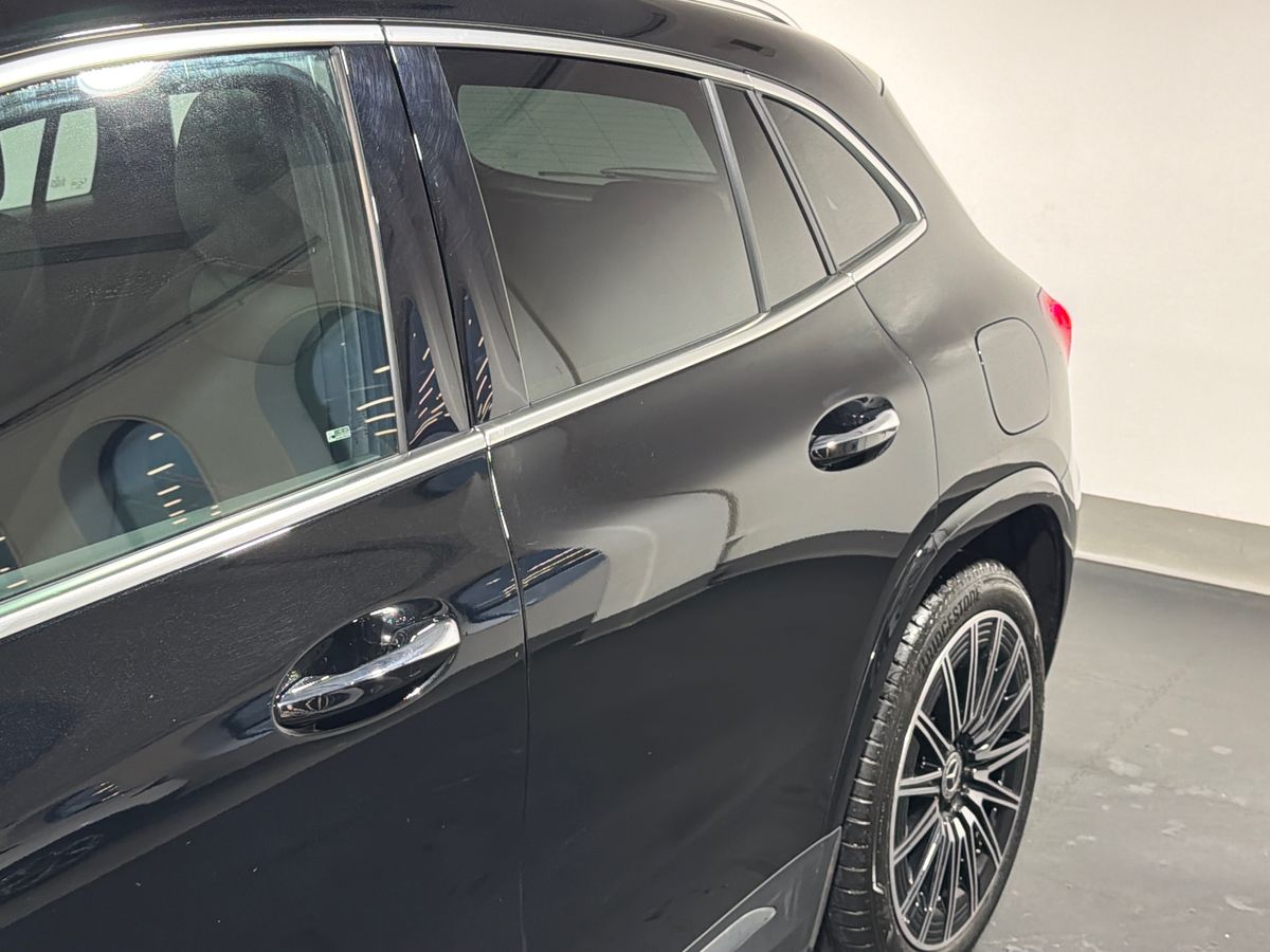 GLA 220D 4MATIC PREMIUM PLUS