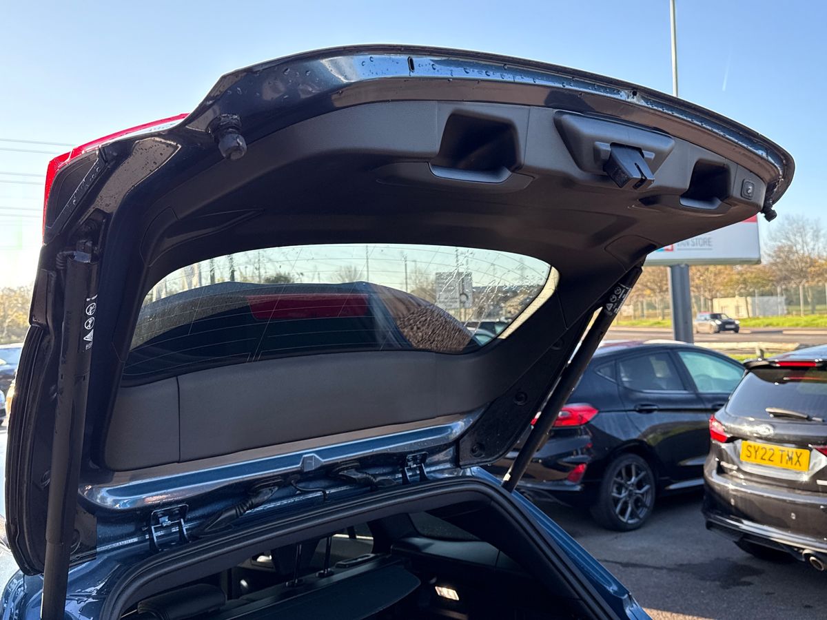 ECOBOOST HYBRID MHEV 155