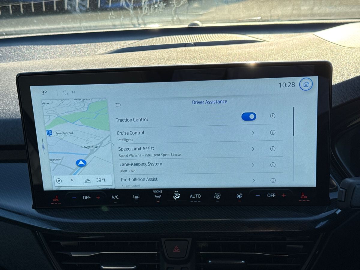 ECOBOOST HYBRID MHEV 155