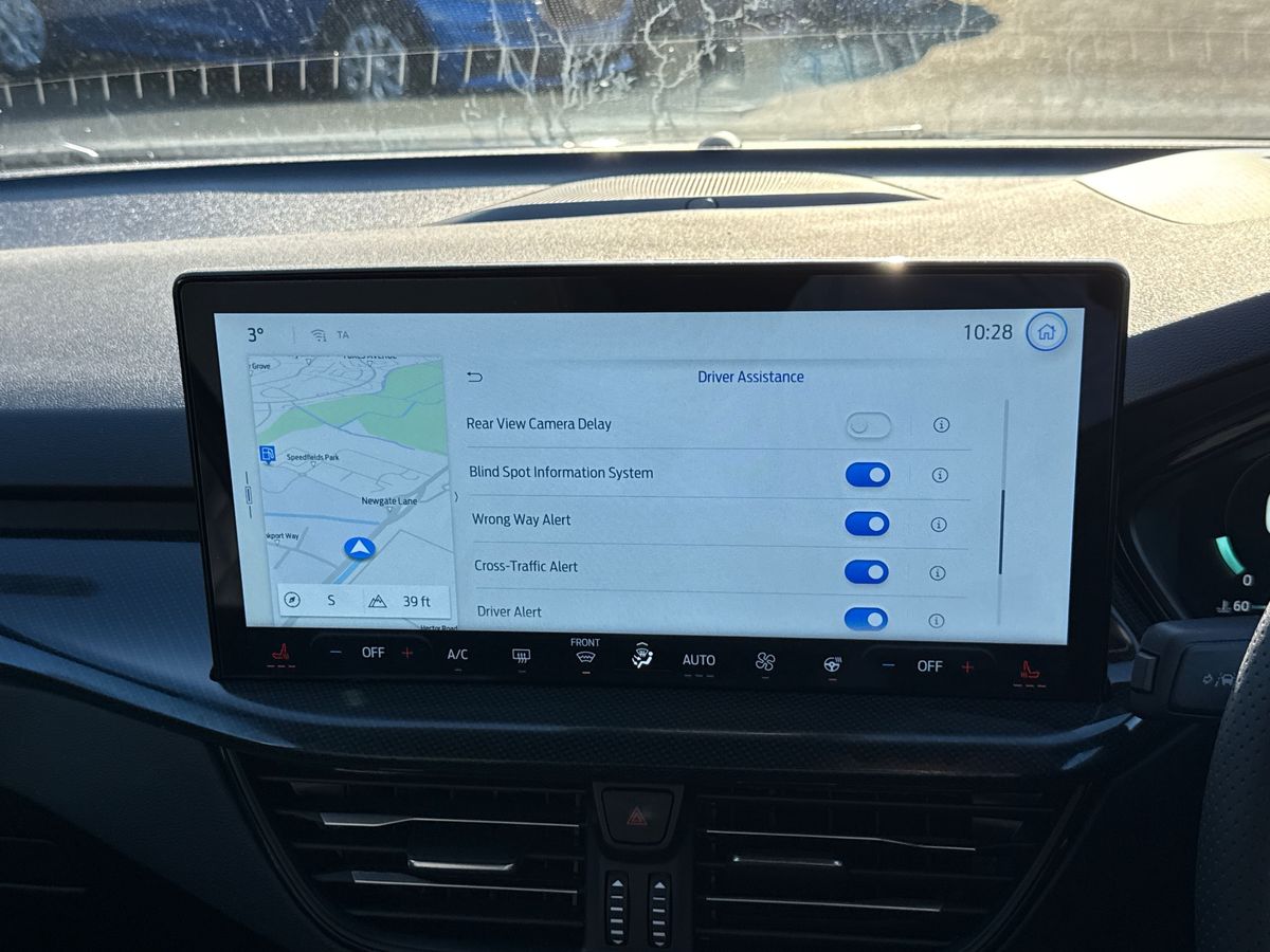 ECOBOOST HYBRID MHEV 155