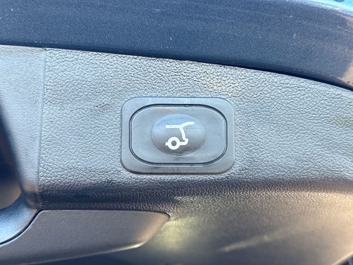 ECOBOOST HYBRID MHEV 155