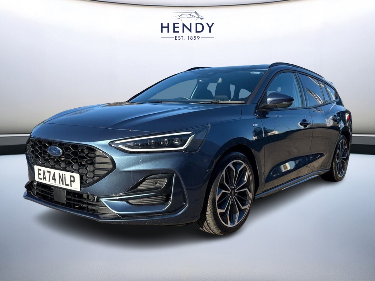 ECOBOOST HYBRID MHEV 155