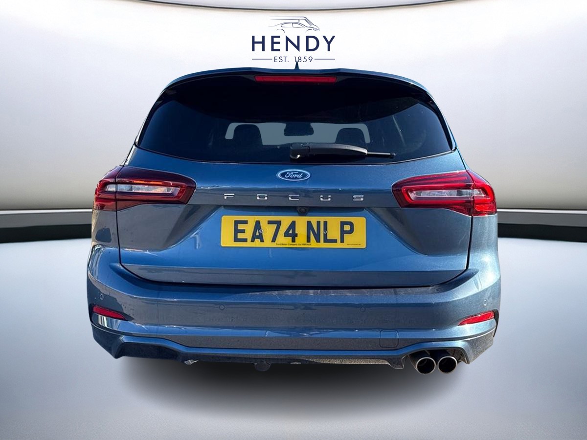 ECOBOOST HYBRID MHEV 155