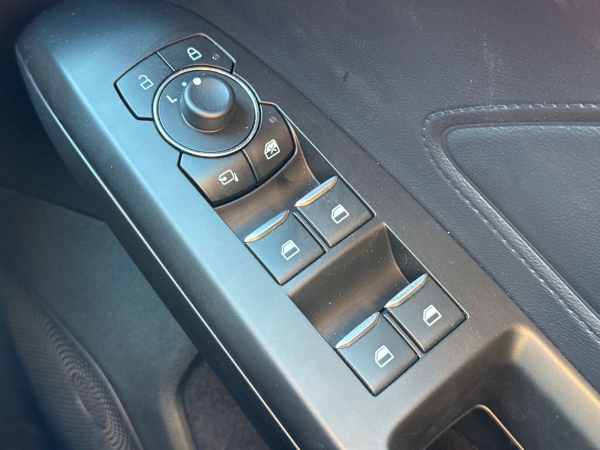 ECOBOOST HYBRID MHEV 155