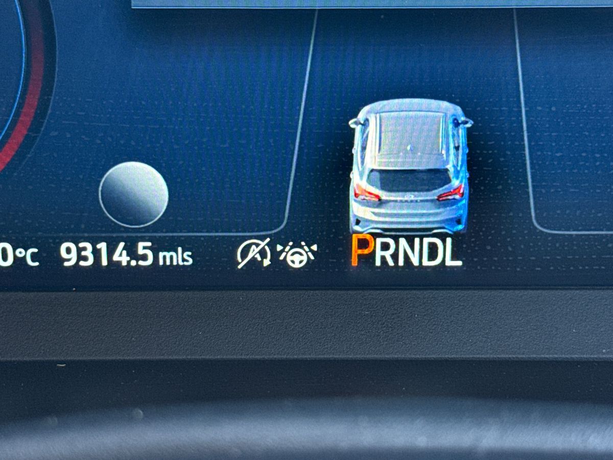 ECOBOOST HYBRID MHEV 155