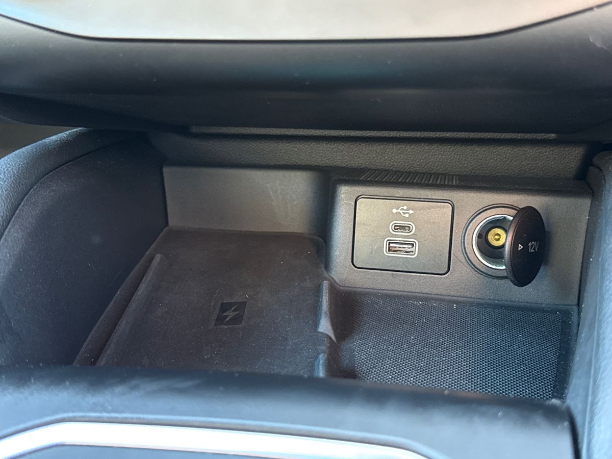 ECOBOOST HYBRID MHEV 155