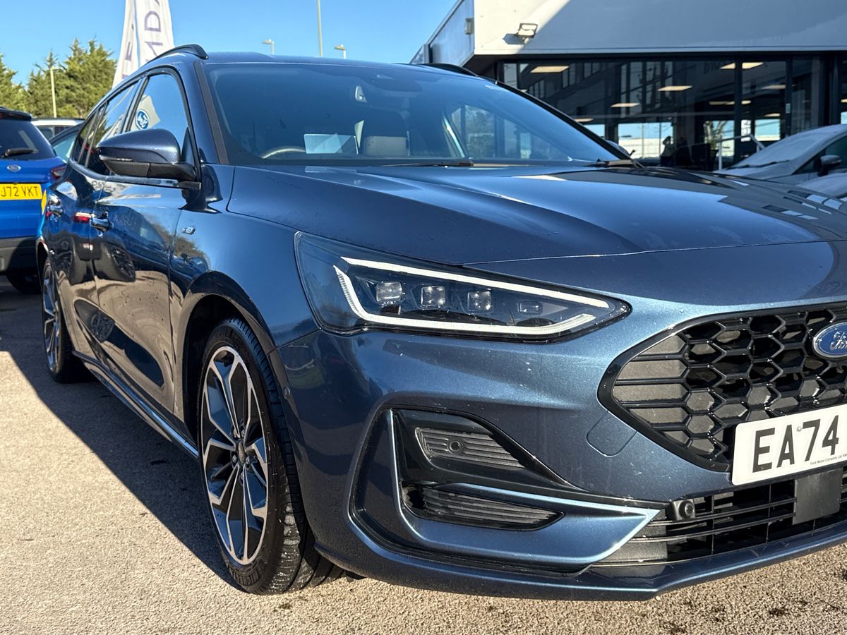 ECOBOOST HYBRID MHEV 155